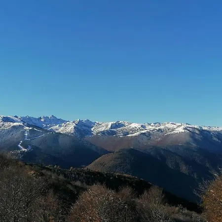 La Tignoise Tignac