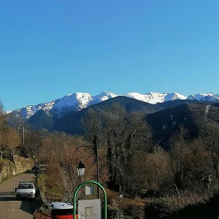 La Tignoise Tignac