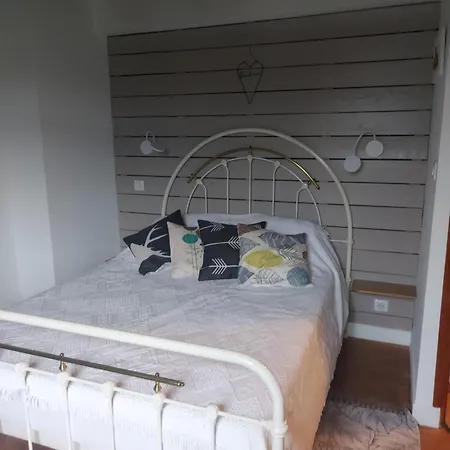 Сasa de vacaciones La Tignoise *