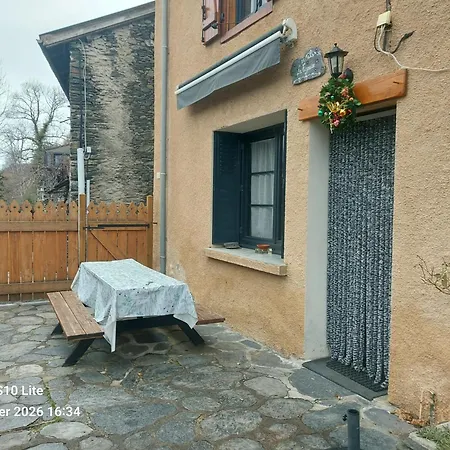 La Tignoise