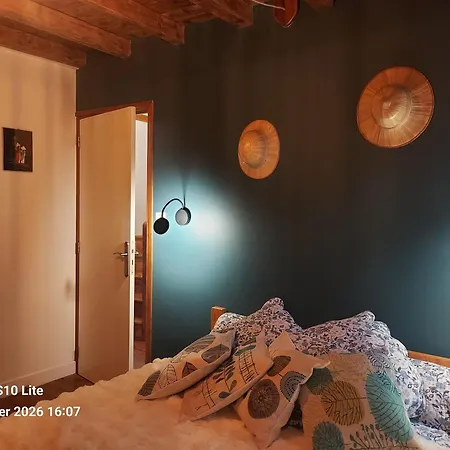 La Tignoise