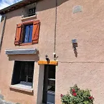 La Tignoise Holiday home *