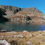 La Tignoise Holiday home