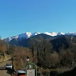 La Tignoise Tignac