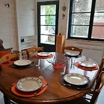 La Tignoise Holiday home
