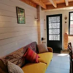 Holiday home La Tignoise
