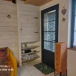 Holiday home La Tignoise