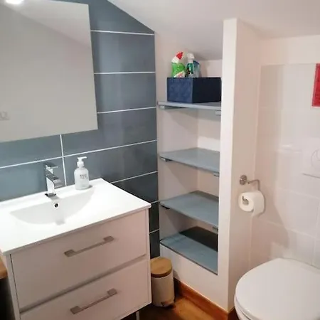 La Tignoise Ferienhaus