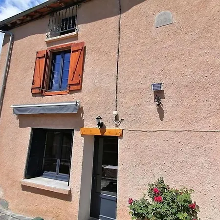 La Tignoise 別荘 *