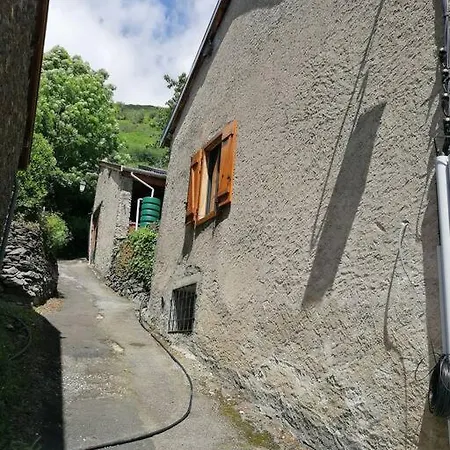 度假居 La Tignoise