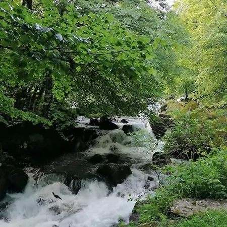 La Tignoise 度假居