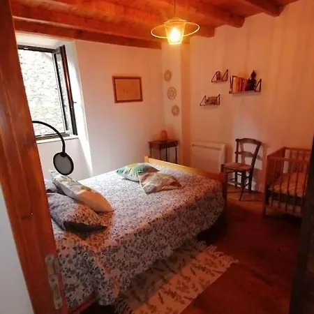 別荘 La Tignoise *