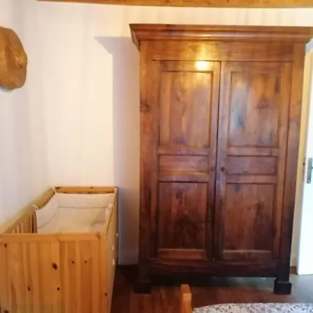 La Tignoise 度假居 Tignac