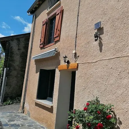 度假居 La Tignoise