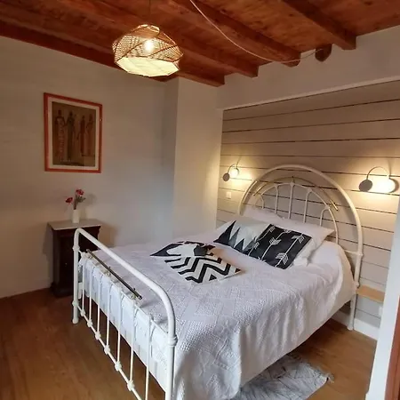 Ferienhaus La Tignoise *