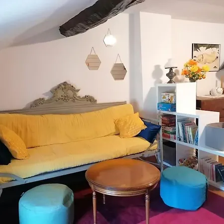 La Tignoise 度假居 *