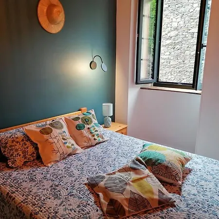 La Tignoise * Tignac