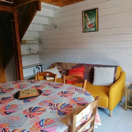 La Tignoise 別荘 Tignac