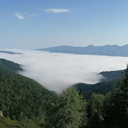 La Tignoise * Tignac