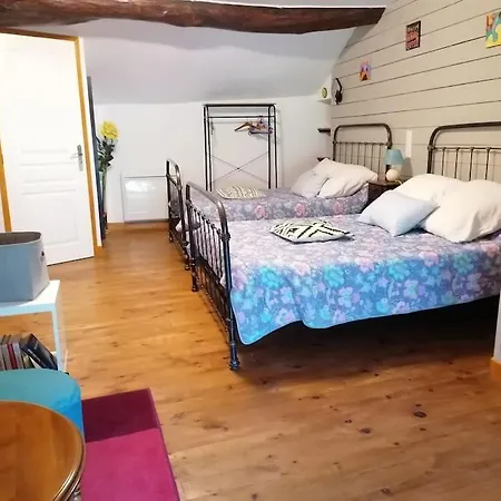 La Tignoise 度假居 *