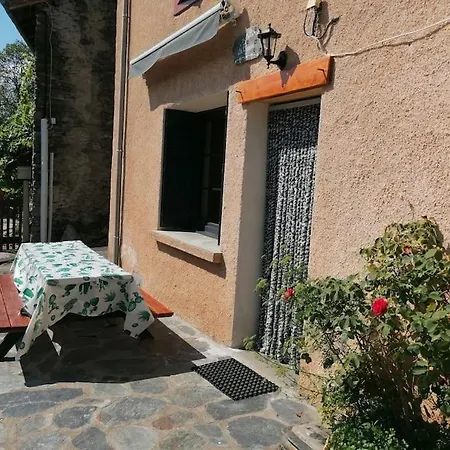 La Tignoise * Tignac