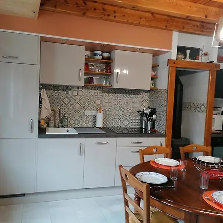 La Tignoise Ferienhaus *