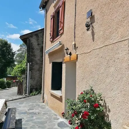 度假居 La Tignoise