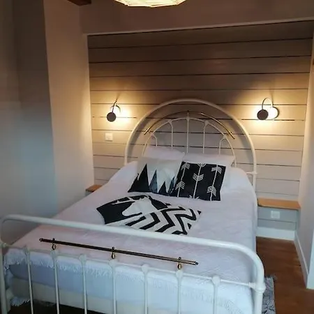 La Tignoise * Tignac