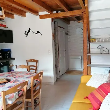 La Tignoise * Tignac