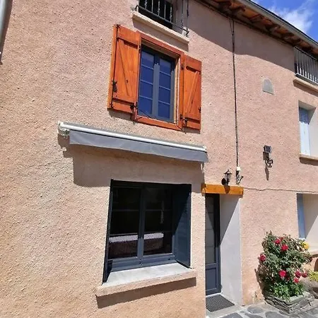 La Tignoise בית נופש