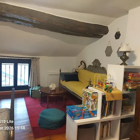 La Tignoise Tignac