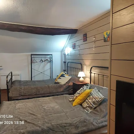 La Tignoise Holiday home