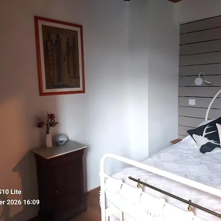 La Tignoise * Tignac