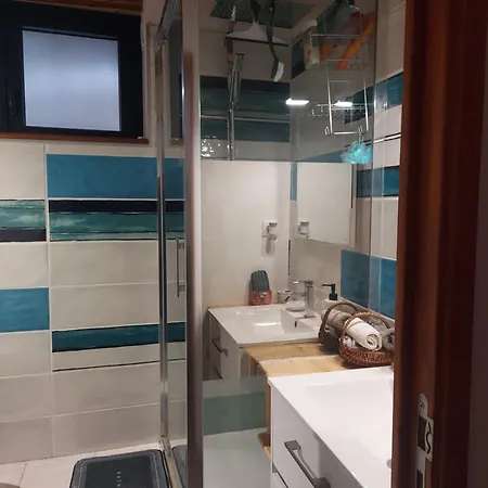 La Tignoise 別荘 *