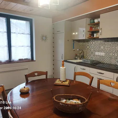 La Tignoise 別荘 Tignac